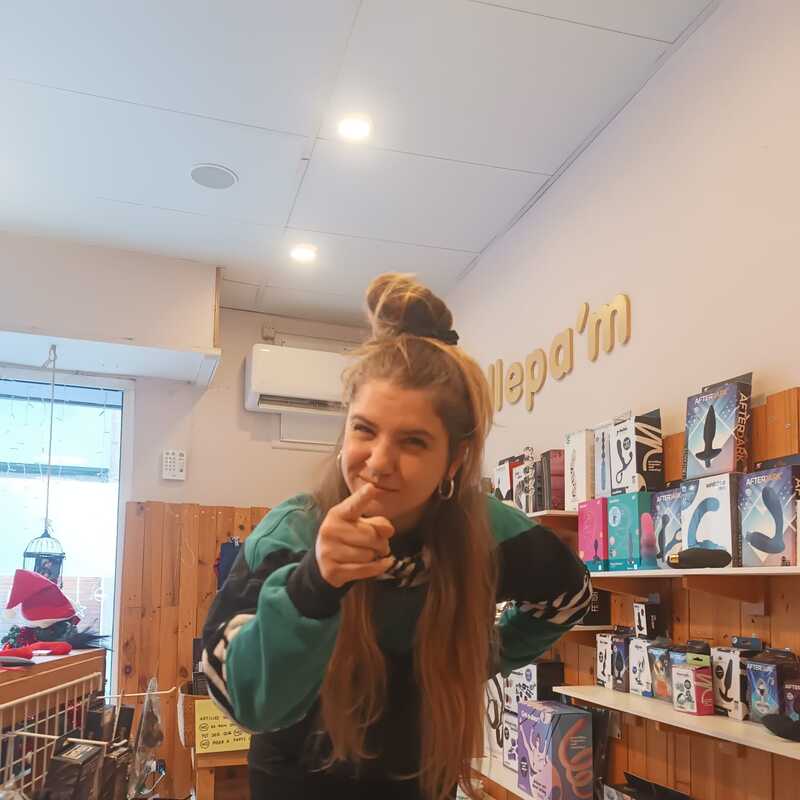 Caption